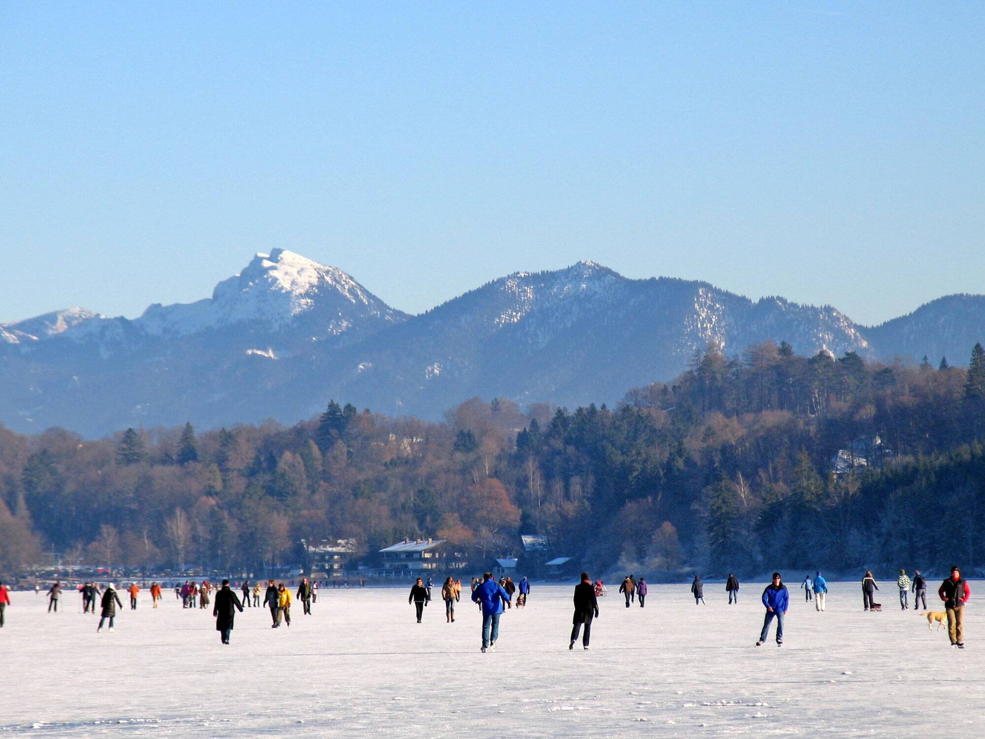 Alpenhof Murnau Murnau am Staffelsee Exteriör bild